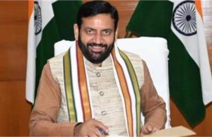 28.42 करोड़ की परियोजनाओं की सौगात, CM सैनी करेंगे शिलान्यास