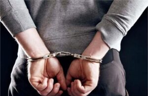 28 फरार आरोपी पकड़े गए ऑपरेशन ‘पीछा करों’ में, 2 अधिकारी रिश्वत के आरोप में गिरफ्तार