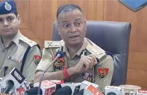 ऑनलाइन स्कैम रोकने के लिए हरियाणा DGP का ‘PVR मॉडल’ लॉन्च, बताया सरल सुरक्षा तरीका