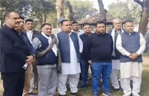 ज्वेलर ने ACB को दी शिकायत, DSP और रीडर पर हत्या की धमकी का आरोप