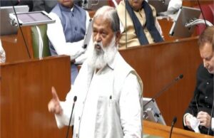 अब बसों में लगेगा नया सिस्टम, टिकटिंग प्रक्रिया में भी बदलाव—विज का ऐलान