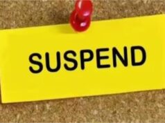 कंडक्टर–ड्राइवर सस्पेंड, हरियाणा जिले में जांच शुरू