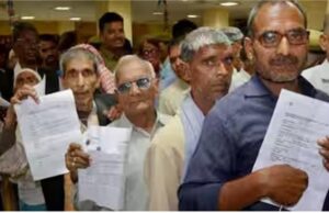 हरियाणा में बुढ़ापा पेंशन प्रक्रिया बदली, अब सरकारी दफ्तरों के नहीं लगाने पड़ेंगे चक्कर