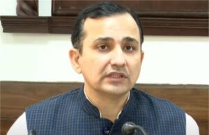 बायोमेट्रिक न होने पर फंसे अभ्यर्थियों के लिए अहम खबर, हिम्मत सिंह ने X पर कही बड़ी बात