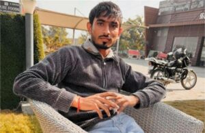 अपहरण के बाद हत्या: गन्नौर के युवक का शव दिल्ली में मिला, पहचान कैसे हुई