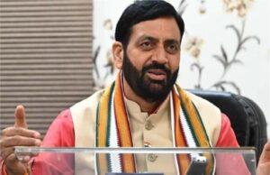 नए साल पर बड़ा ऐलान, यहां 2 मैगा इंफ्रास्ट्रक्चर प्रोजेक्ट्स होंगे शुरू