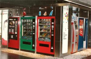 स्टेशनों पर आधुनिक सुविधा: रेलवे लगाएगा एयरपोर्ट-स्टाइल ऑटोमेटिक वेंडिंग मशीनें