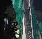 इलेक्ट्रिक स्कूटी बैटरी धमाके से हांसी में बड़ा हादसा, एक की मौत, तीन घायल