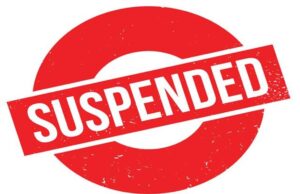 प्रदेश सरकार ने चुनाव तहसीलदार को किया सस्पेंड, जानें पूरा मामला