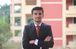 गांव बुशान के हर्ष कुमार को मिली 61 लाख की प्लेसमेंट, परिवार में खुशी की लहर