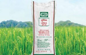 किसानों को राहत: ढिगावा इफ्को ई-किसान केंद्र पर आई यूरिया