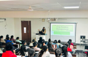 पराली जलाने के दुष्परिणाम और समाधान के तौर पर सुझाए गए प्रबंधन विकल्प