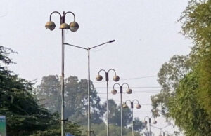 शहर में सफाई व्यवस्था मजबूत होगी; 60 लाख की मशीन खरीद, स्ट्रीट पोल शिफ्टिंग पर ढाई करोड़ का खर्च