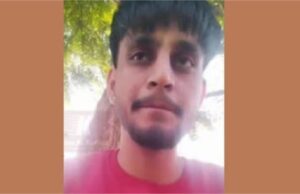 मायके से पत्नी के न लौटने पर युवक ने की आत्महत्या, वीडियो में व्यक्त की पीड़ा