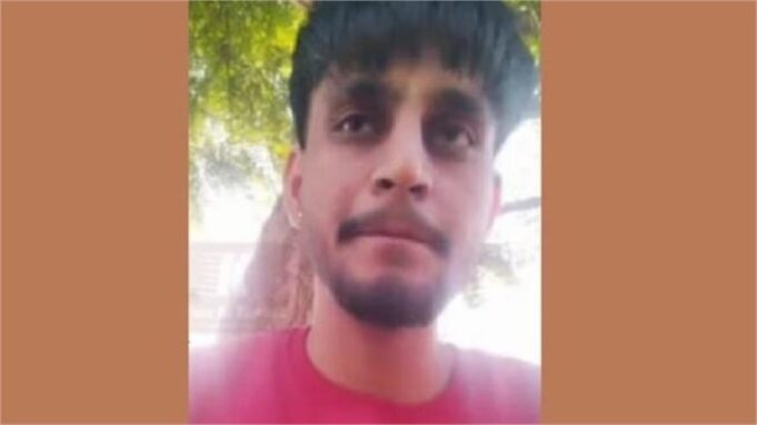 मायके से पत्नी के न लौटने पर युवक ने की आत्महत्या, वीडियो में व्यक्त की पीड़ा