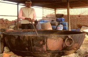 राष्ट्रीय स्तर पर हरियाणा के किसान को मिलेगा पुरस्कार, पूर्व राष्ट्रपति भी कर चुके हैं सम्मानित