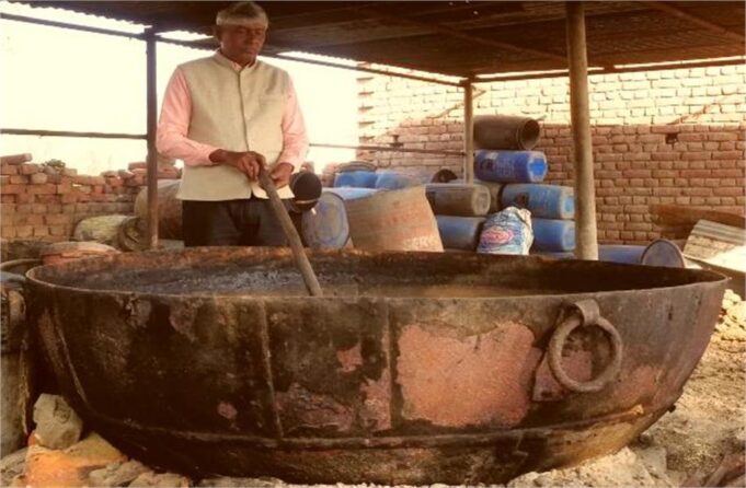 राष्ट्रीय स्तर पर हरियाणा के किसान को मिलेगा पुरस्कार, पूर्व राष्ट्रपति भी कर चुके हैं सम्मानित