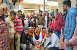 हरियाणा के इस निर्दलीय विधायक पर नायब सरकार मेहरबान: 1 साल में मांगे 314 काम, 60% हुए पूरे