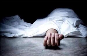 स्वास्थ्य समस्याओं से जूझती छात्रा ने की फंदा लगाकर जान देने की कोशिश