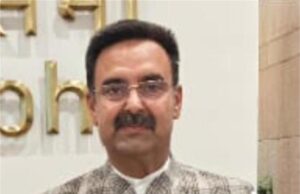 हरविन्द्र कल्याण ने हरियाणा विधानसभा का किया गौरवपूर्ण प्रतिनिधित्व, लिया हिस्सा विभिन्न संसदीय आयोजनों में