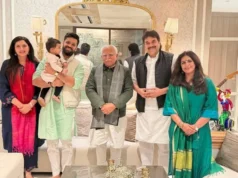 नए साल में हरियाणा में खाली होंगी राज्यसभा की दो सीटें, बीजेपी-कांग्रेस में दावेदारों की लंबी फेहरिस्त