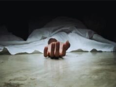 किसान की खेत में रहस्यमयी मौत, परिवार में पसरा मातम