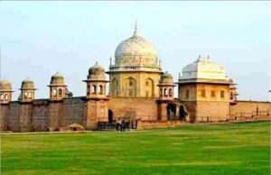 आगरा ही नहीं, हरियाणा के इस जिले में भी है एक ‘ताज महल’, इतिहास जानकर रह जाएंगे हैरान