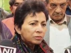 कुमारी शैलजा ने कहा—कांग्रेस हमेशा देश की रक्षा में, बीजेपी पर भी टिप्पणी