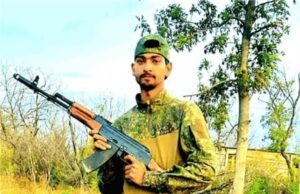 करनाल का छात्र रूस में फंसा, एजेंट ने पैसों के लालच में युद्ध में भेजा—डेढ़ महीने से संपर्क नहीं