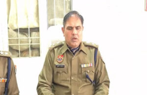 भिवानी CIA की बड़ी कार्रवाई, रोहित धनखड़ हत्याकांड के 3 आरोपी बेंगलुरु से गिरफ्तार