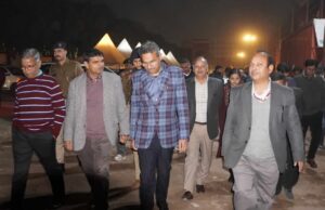 IISF 2025: पंचकूला में कल से इंडिया इंटरनेशनल साइंस फेस्टिवल, इसरो–डीआरडीओ के वैज्ञानिक और हजारों छात्र होंगे शामिल