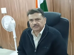 जेल में अपराध और धमकाने की घटनाएं हुईं कम, गैंगस्टर कल्चर पर लगाम