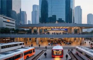 हरियाणा में नौकरी का नया अवसर: मल्टी-मॉडल ट्रांसपोर्ट हब बनेगा इस शहर में