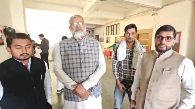 नशा रोकने नूंह के ग्रामीणों ने किया अभियान, सरपंच के नेतृत्व में तस्करों की लिस्ट पुलिस को दी