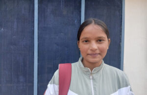 पदकों की झड़ी: मीनाक्षी ने जिले का नाम किया गौरवमय