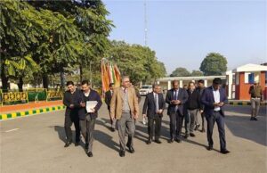 भोंडसी जेल में ITI का उद्घाटन 6 दिसंबर को, CJI होंगे मौजूद