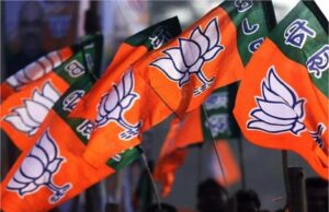 हरियाणा में भाजपा नेत्री को मिली जान से मारने की धमकी, CM Nayab Saini को पत्र लिखकर मांगी सुरक्षा