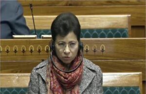 मार्च 2026 से सड़क सुरक्षा और इंफ्रास्ट्रक्चर प्रोजेक्ट शुरू, सैलजा ने दिए दिशा-निर्देश