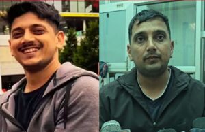 लंदन में हरियाणा के युवक की हत्या, मां फोटो लगाकर बेटे की लाश का इंतजार कर रही