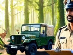 हरियाणा वन विभाग ने 72 कर्मचारियों को दिया प्रमोशन, 23 की पदोन्नति स्थगित