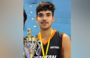 अधिकारियों के खिलाफ FIR, पिता ने लगाया आरोप—जांच शुरू