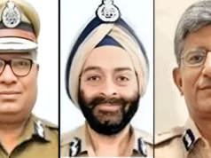 कौन बनेगा हरियाणा का नया DGP? रेस में शामिल हैं ये अधिकारी
