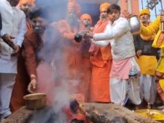 भिवानी में भव्य वार्षिक महोत्सव, जनसैलाब और भंडारे ने बढ़ाई आस्था की छटा