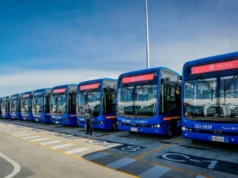 सरकार ने NCR में प्रदूषण कम करने 800 इलेक्ट्रिक बसों की खरीद को दी हरी झंडी