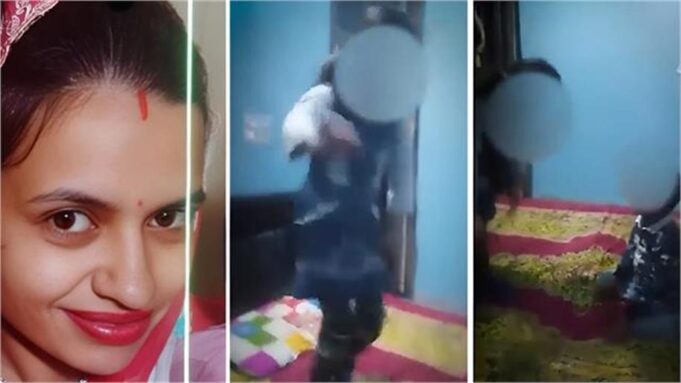 किलर चाची’ के नए खुलासे: भतीजे सन्नी ने खोलें चौंकाने वाले राज