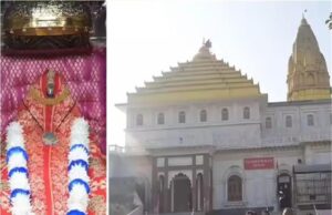 सरकार ने अधिसूचना जारी की, हरियाणा का मंदिर हुआ श्राइन बोर्ड के तहत