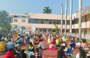 देशभर में नशामुक्ति के लिए ‘नो नशा नेशन’ अभियान, 100 कुंडीय महायज्ञ संपन्न