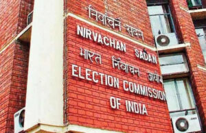 हरियाणा में SIR की तैयारी: 2002 व 2024 की वोटिंग सूची मिलान, वंशावली में दादा से पोते तक जांच