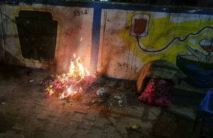 जिले का AQI 289 पहुंचा, वायु गुणवत्ता ‘बहुत खराब’; लागू हुआ GRAP का दूसरा चरण