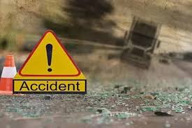 कार की टक्कर से घोड़ी-बुग्गी चालक की मौत, इलाके में फैली सनसनी